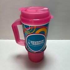 Dunkin donuts pink for sale  Corning