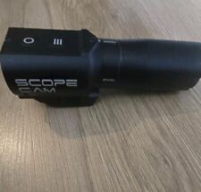 scope cam for sale  LONDON
