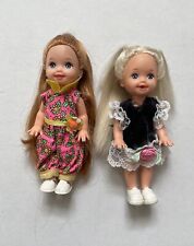 Barbie shelly kelly gebraucht kaufen  Wunstorf