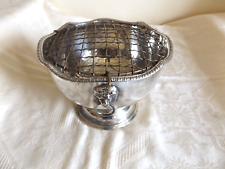 Antique silver plated for sale  TEIGNMOUTH