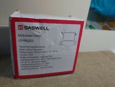 Saswell2 way motorized for sale  LONDON