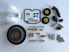 Carburetor carb repair for sale  LEICESTER