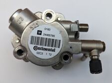 vauxhall vectra fuel pump for sale  HEATHFIELD