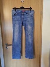 Jeans blau shape gebraucht kaufen  Frauenau