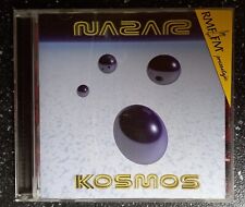 NAZAR - Kosmos - CD 1997, używany na sprzedaż  PL