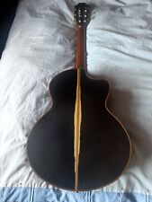 Lowden left handed for sale  NEWPORT PAGNELL