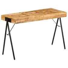 Writing table solid for sale  SOUTHALL