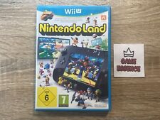 Nintendo land nintendo d'occasion  Montpellier-