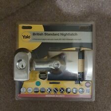 Yale bs3621 cyl for sale  LONDON
