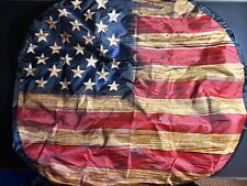 American flag rustic for sale  Lemont