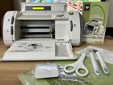 Cricut Expression CRV001 Personal Electronic Cutter Machine With Tools+Manual for sale  Shipping to South Africa
