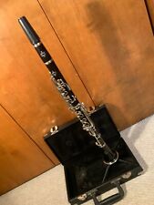 leblanc clarinet wood clarinet for sale  Saint Joseph