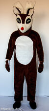 Reindeer mascot costume for sale  Lockport