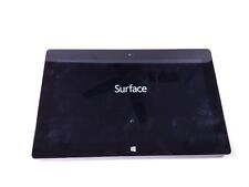 Usado, Microsoft Surface 2 RT 64 GB, 10,6 pulgadas LEER segunda mano  Embacar hacia Argentina