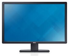 DELL P2212H LED DVI VGA USB PIVOT 22" MONITOR FULL HD 1920x1080 A KLASA na sprzedaż  PL