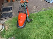 Flymo electric mower for sale  PETERBOROUGH