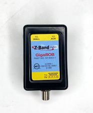 Usado, Componente de sistema de distribuição de vídeo Z-Band HZ 5002-1 | Balun blindado suspenso grátis comprar usado  Enviando para Brazil