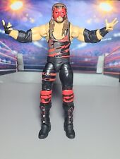 Mattel WWE Elite Collection Legends Series 15 Kane Action Figure for sale  Shipping to South Africa