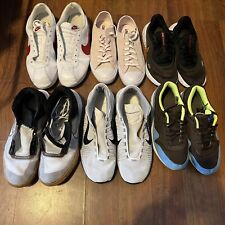 6 shoes pairs for sale  Franklin Furnace