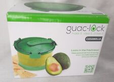 New guac lock for sale  Deforest