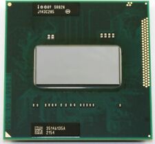 Intel core 2670qm gebraucht kaufen  Worzeldf.,-Kornburg,-Katzwang