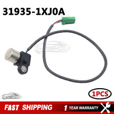 Sensor de turbina revolução velocidade veículo CAS0004 para Nissan Infiniti 31935-1XJ0A comprar usado  Enviando para Brazil