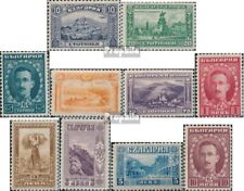 Briefmarken bulgarien 1921 gebraucht kaufen  Rödgen,-Petersweiher