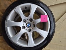 Bmw alloy 5x120. for sale  RUGBY