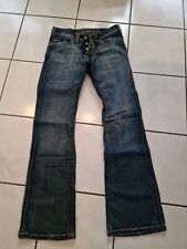 Ltb jeans little gebraucht kaufen  Dagersheim