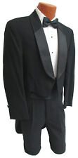 Men black tuxedo for sale  Hillsborough