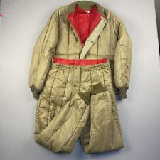 Vintage refrigiwear jacket for sale  Pacific