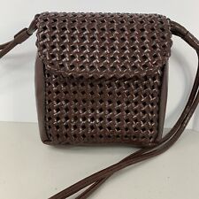 Liz claiborne woven for sale  Sylvania