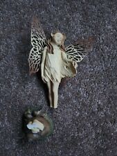 Rare clarecraft faerie for sale  YORK