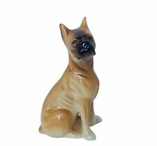 Boxer dog figurine for sale  Colorado Springs