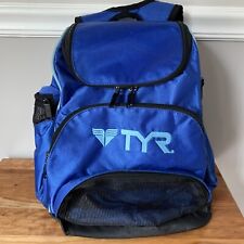 Tyr backpack swimming for sale  Fulton