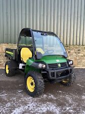 John deere gator for sale  HALIFAX