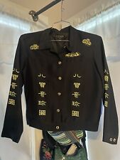 Vintage asian jacket for sale  Glen Ridge