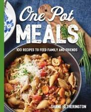 One pot meals for sale  Montgomery