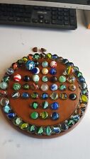Rare vintage marbles for sale  LEEDS