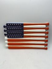 American flag baseball for sale  Winnetka