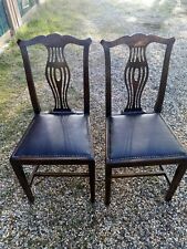 Quattro sedie legno usato  Foiano Della Chiana
