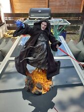 Sideshow darth sidious gebraucht kaufen  Mayen