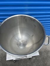 Mixer bowl hobart for sale  Edinburg