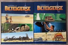 Betelgeuse. intégrale tome d'occasion  Malakoff