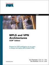 Mpls vpn architectures for sale  UK