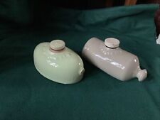 Vintage stoneware ceramic for sale  BENFLEET