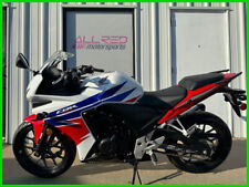 2014 honda cbr for sale  Rogers