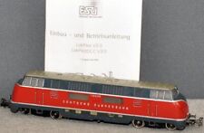 Märklin 3021 diesellok gebraucht kaufen  Ettlingen