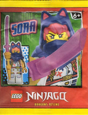Lego ninjago sora for sale  Shipping to Ireland