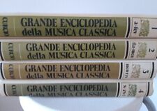 Grande enciclopedia della usato  Roma